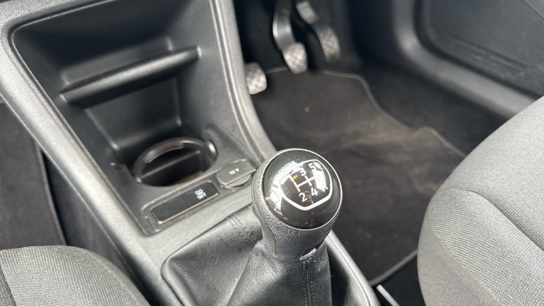 Volkswagen Up 1.0 Move Up 3dr Petrol Hatchback